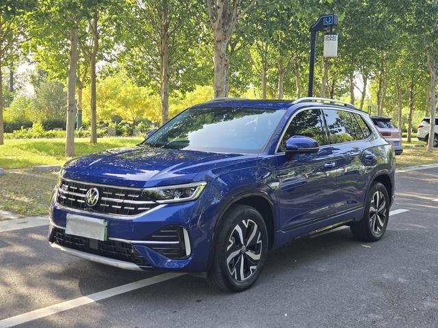 Probe GTE 2023 280TSI Luxury Plus Advance