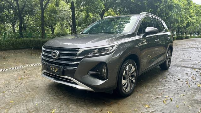Transcend GS4 2020 270T Automatic Intelligent Technology Edition