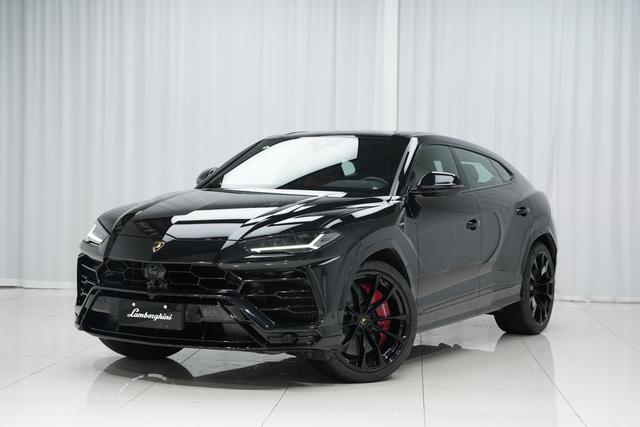 Urus 2018 4.0T V8
