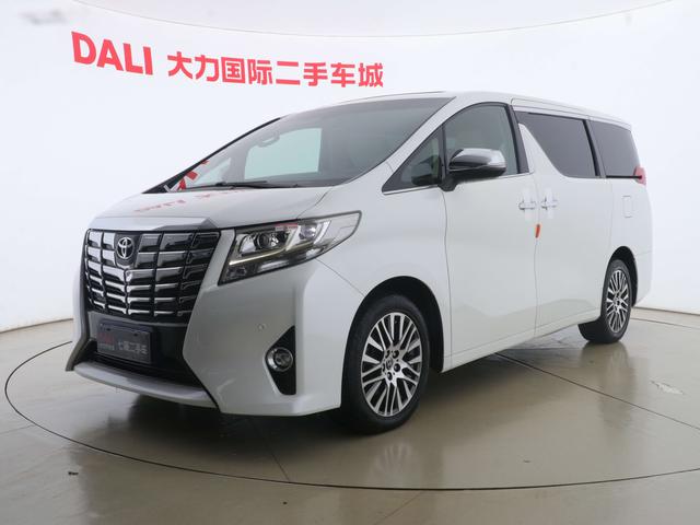 Elfa 2018 3.5L Luxury Edition