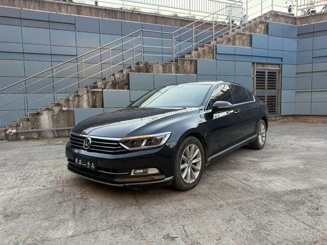 Maiden 2019 330TSI DSG Luxury National V
