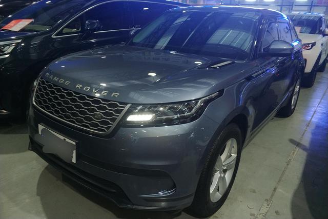 Range Rover Galaxy 2023 340PS HSE R-DYNAMIC