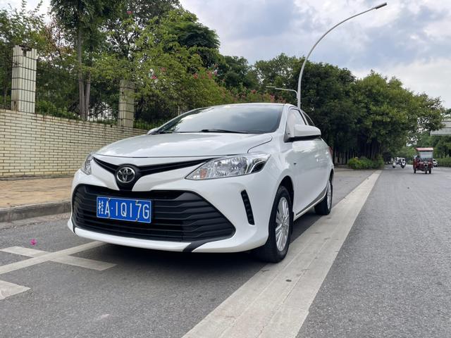 Veracruz 2017 1.5L CVT Venture Edition