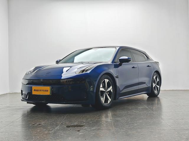 ZEEKR 001 2023 WE Edition 100kWh