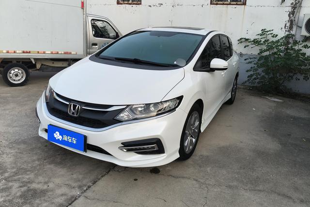 Jed 2017 1.8L Auto Comfort 5-Seater