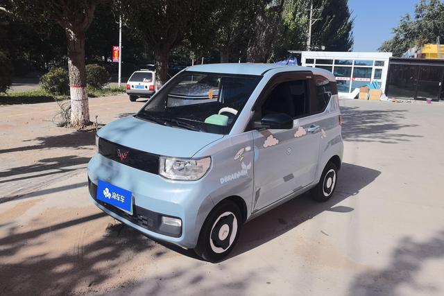 WULING HONKWANG MINIEV 2020 Self-contained Lithium Iron Phosphate
