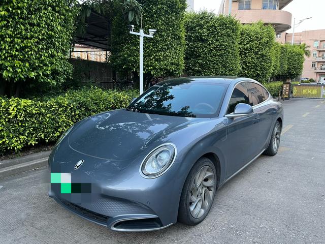 Euler Lightning Cat 2022 555km Premium