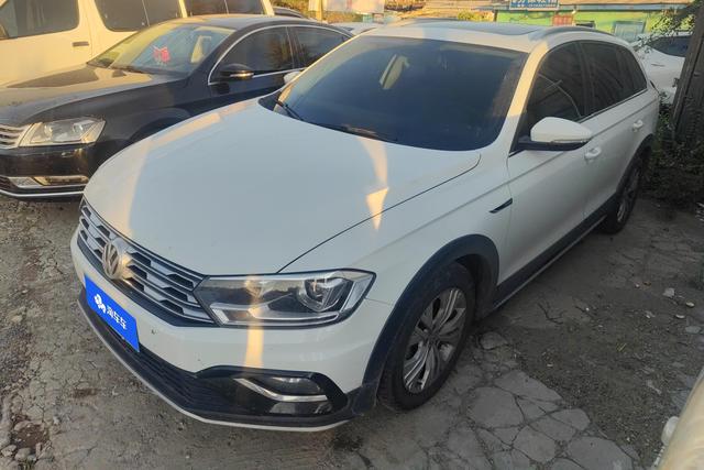 C-TREK Weiling 2018 1.5L automatic Comfort Type