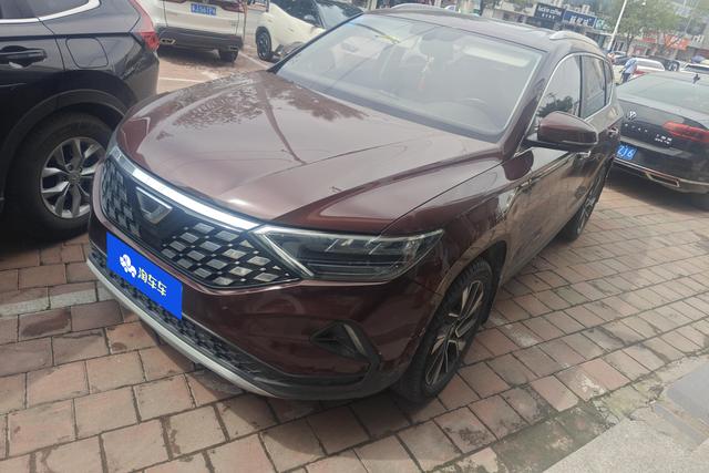 Jetta VS5 2019 280TSI Automatic Pride Edition