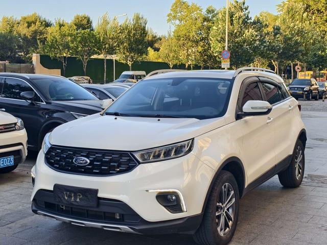Pilot 2021 Pilot S EcoBoost 145 CVT Intelligent Leader
