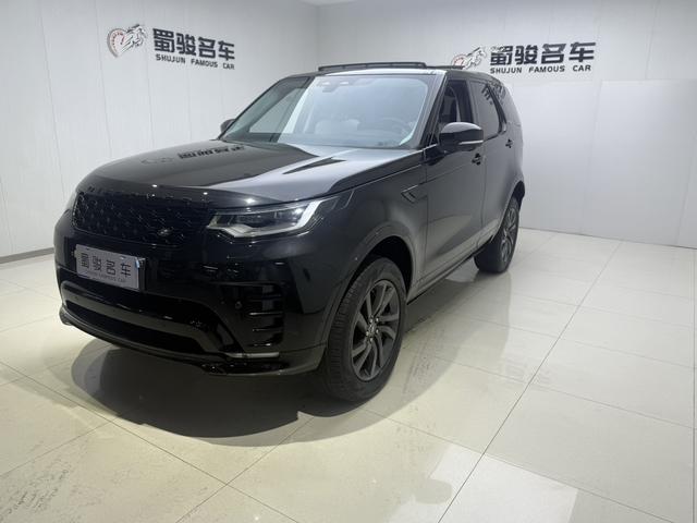 Discovery 2021 360PS R-Dynamic S