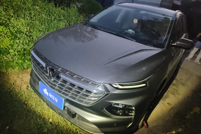 Capgemini Victory 2020 1.5T CVT Flagship