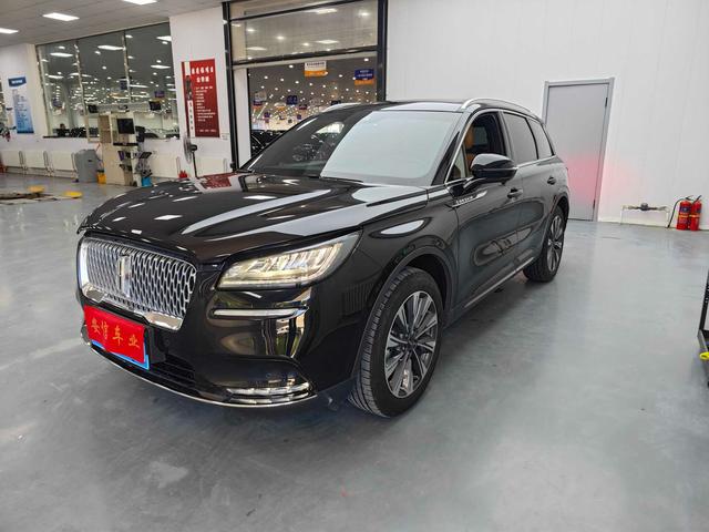 Adventurer 2022 2.0T 2WD Premium