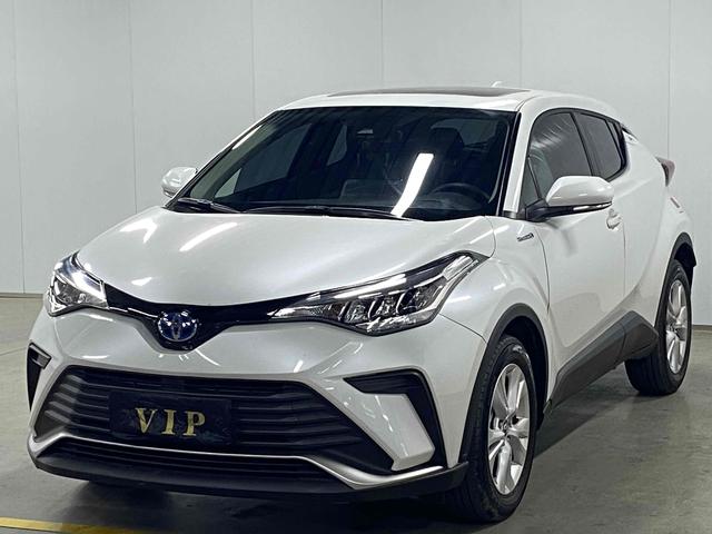IZOA IZOA 2021 Dual Engine 2.0L Yixing Edition