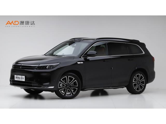 Wenjie M7 2024 Ultra five-seater four-wheel drive smart driving version