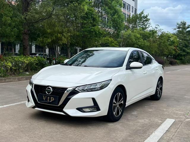 HENRY 2022 1.6L XL CVT Joy Edition