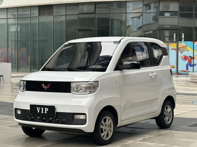 WULING HONKWANG MINIEV 2020 Self-contained Lithium Iron Phosphate