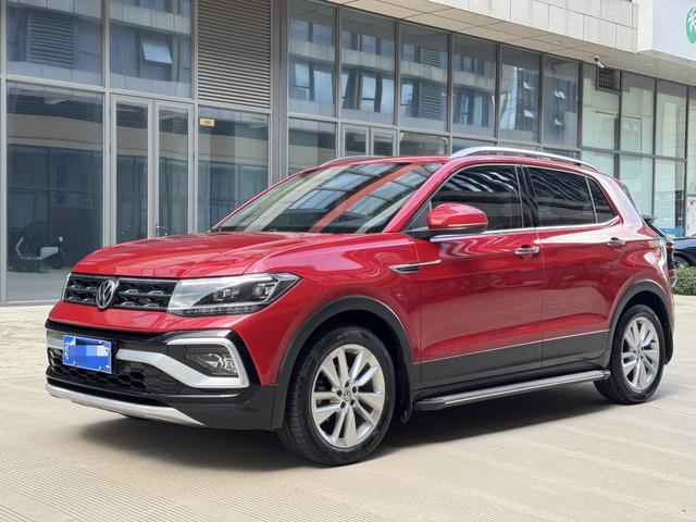 Toujia 2019 1.5L Automatic Comfort Edition