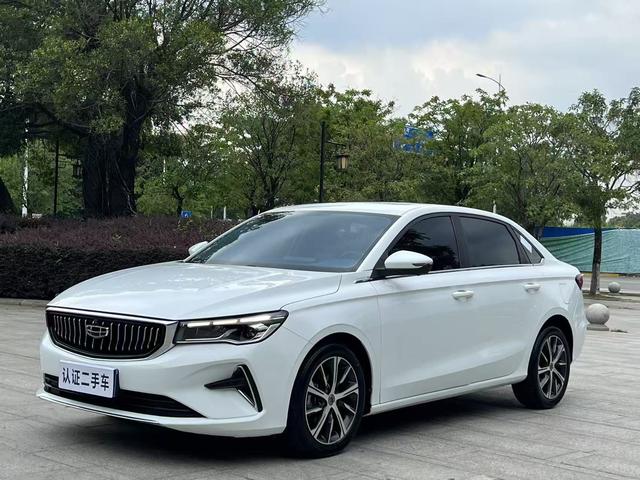 Imperial 2022 4th Gen 1.5L CVT Flagship
