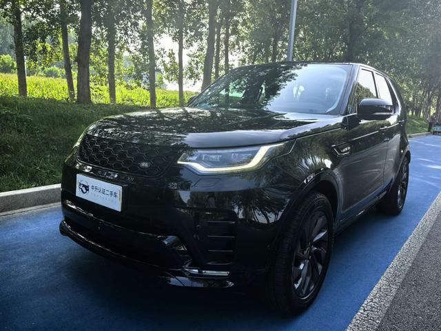 Discovery 2021 360PS R-Dynamic S