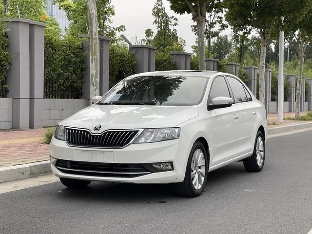 Xinrui 2018 1.6L Automatic Comfort Edition