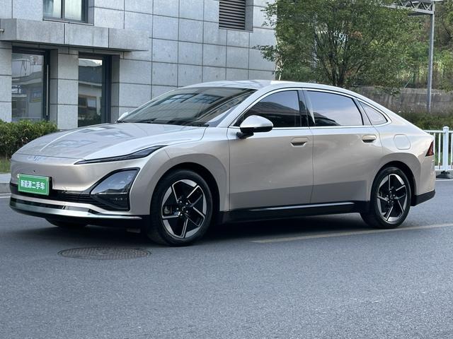 Wuling Xingguang EV 2024 Co-creation Edition 510 Advanced Edition