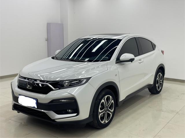 Honda XR-V 2021 1.5L CVT Comfort Edition