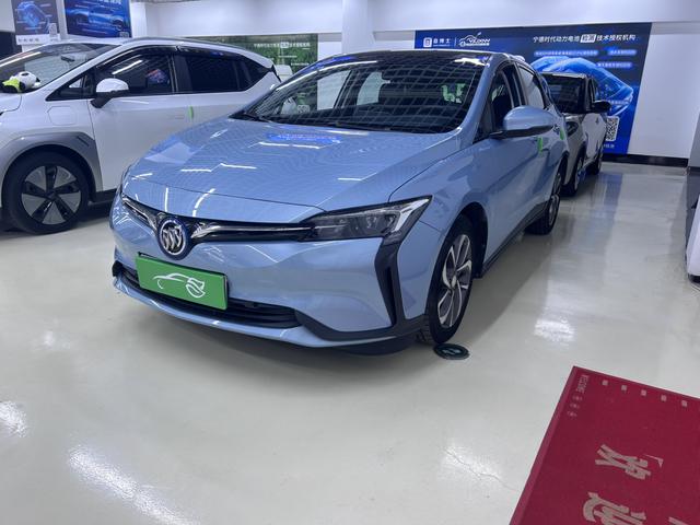 Micro Blue 6 2020 Connected Style PLUS