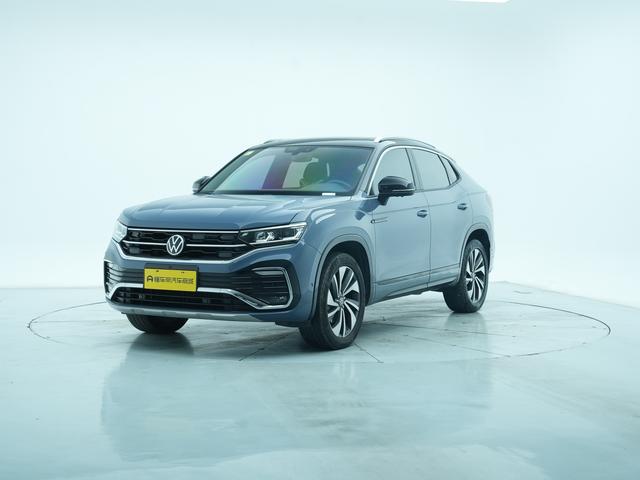 Tango X 2020 330TSI 2WD Flagship Intelligent Edition