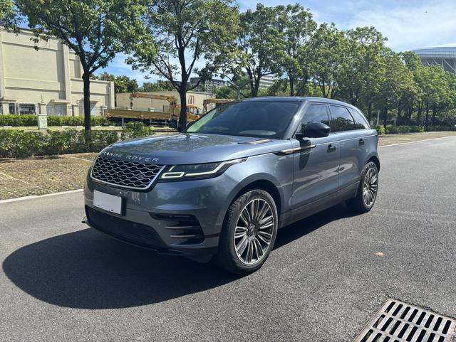 Range Rover Starliner 2019 250PS