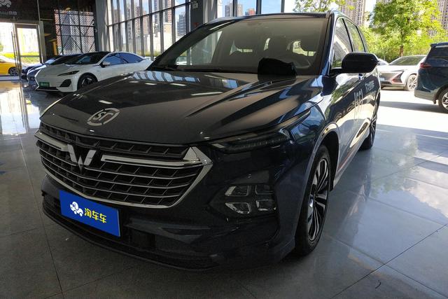 Capgemini Victory 2020 1.5T CVT Flagship