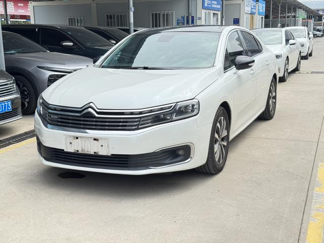 Citroën C6 2019 400THP ORIGINS Centennial Perfection Edition