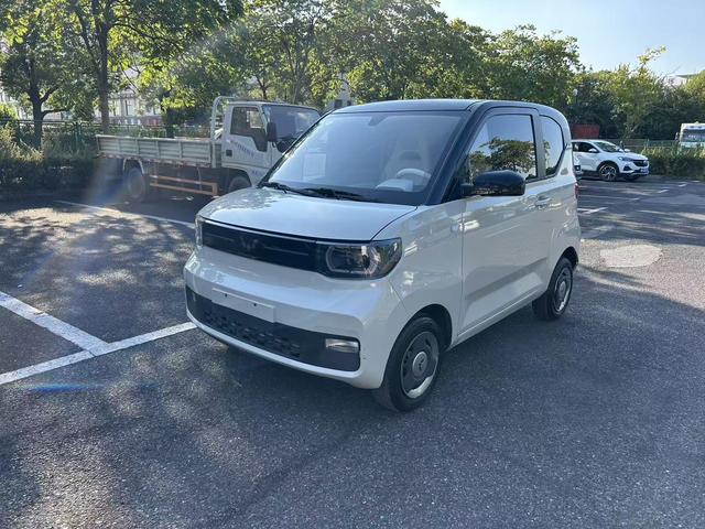 Wuling Hongguang MINIEV 2022 Yuexiang Lithium Iron Phosphate