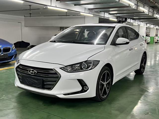 Leading the 2018 model 1.4T dual clutch dazzling*dynamic type