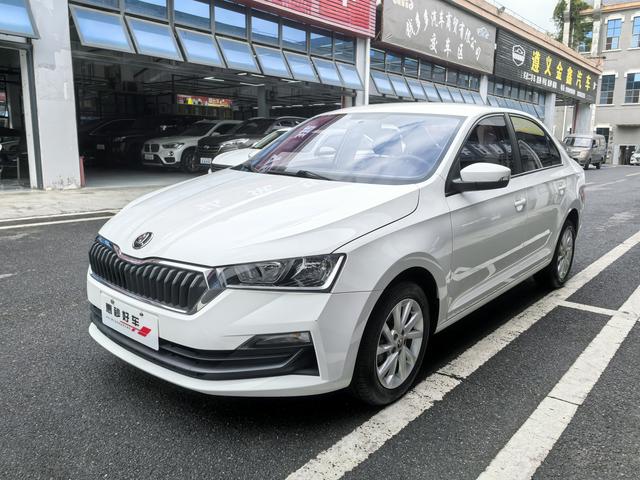 Xinrui 2020 1.5L Manual Standard Edition