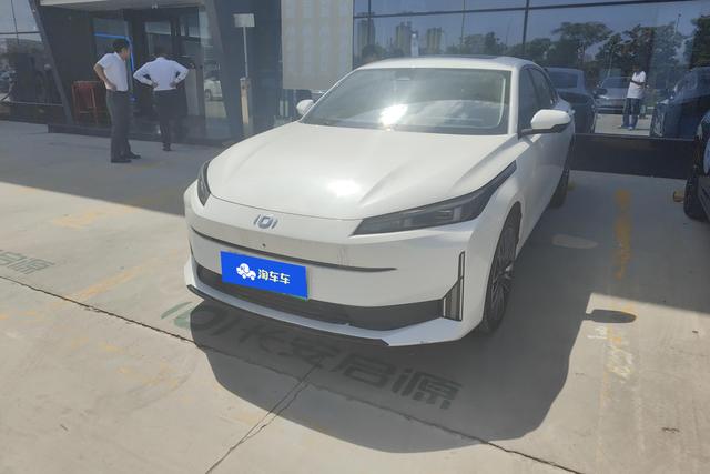 Changan Qiyuan A05 2024 145 Max