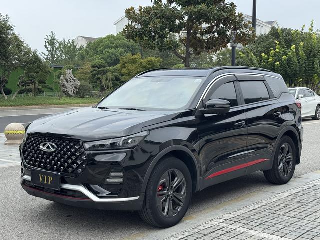 Regal 7 2020 Shenxing Edition 1.6T DCT Shenxing 5