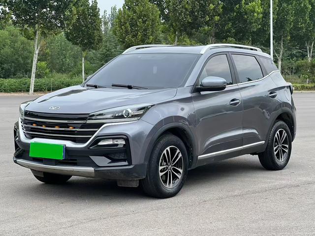 Xuanjie 2020 1.5L CVT Music