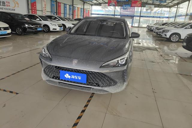 Roewe i5 2023 1.5L Manual Comfort Edition