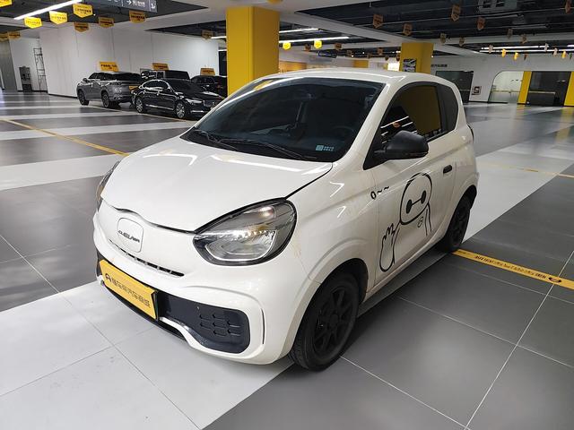 CLEVER 2022 311km Genki Boing Boing Edition