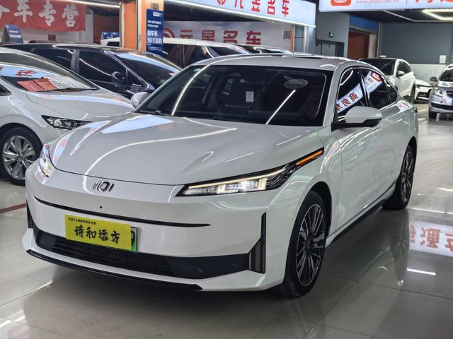 Changan Qiyuan A05 2024 145 Max