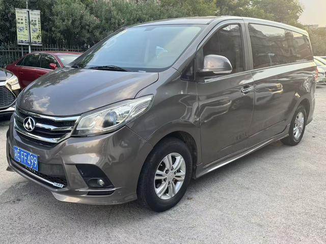 Chase G10 2018 PLUS 1.9T Manual Smart Edition Diesel