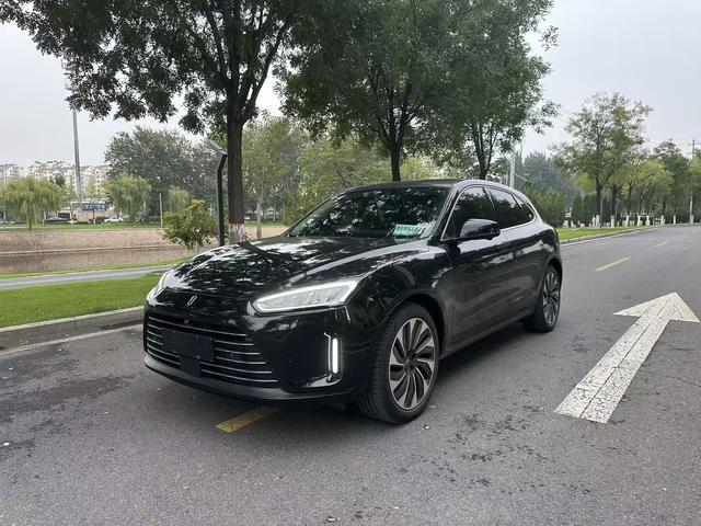 Ask M5 2022 Extended Range 4WD Performance Edition