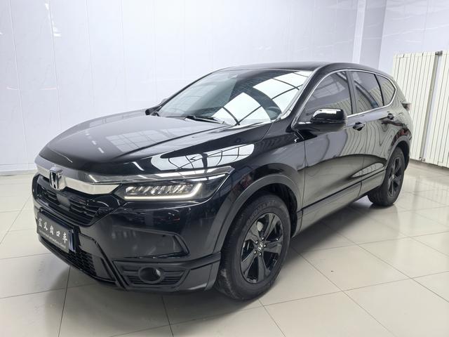 White Shadow 2021 240TURBO CVT 2WD Intelligent Enjoyment Edition