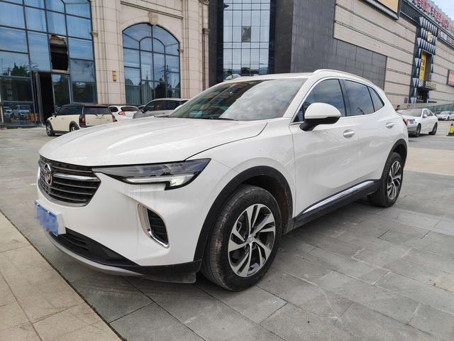 Angkewei S 2022 facelift 652T two-wheel drive luxury