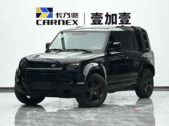 Defender 2023 Modified 110 3.0T X P400