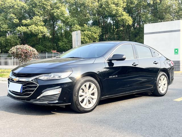 Myriad XL 2019 535T CVT Sharp Edition