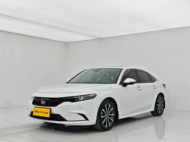 Type 2023 240TURBO CVT Intelligent Edition