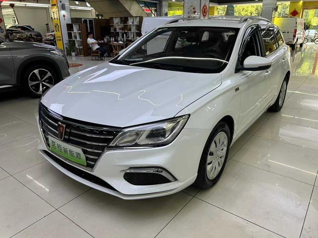 RWD Ei5 2018 Internet Luxury Edition