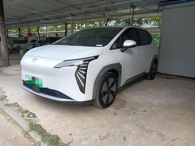 AION Y 2023 Plus 510 Enjoy Edition